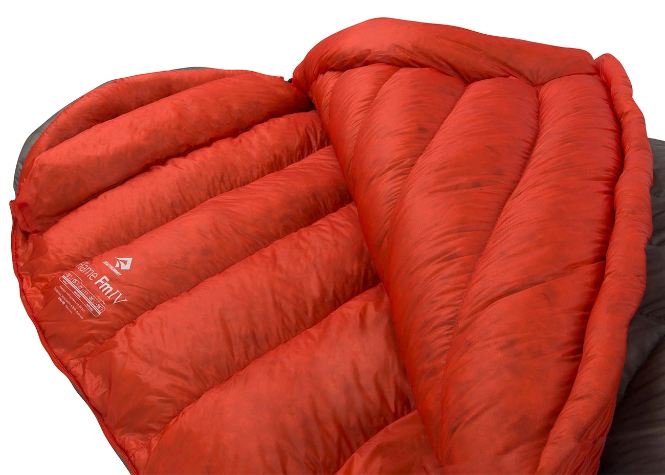 Sea To Summit Flame FMIV Woman Regular 12 Sea To Summit Flame FMIV Woman Regular - Billede 10