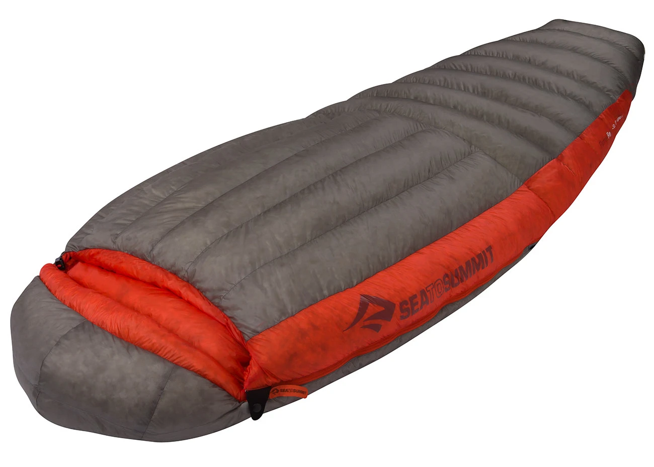 Sea To Summit Flame FMIV Woman Regular 6 Sea To Summit Flame FMIV Woman Regular - Billede 4