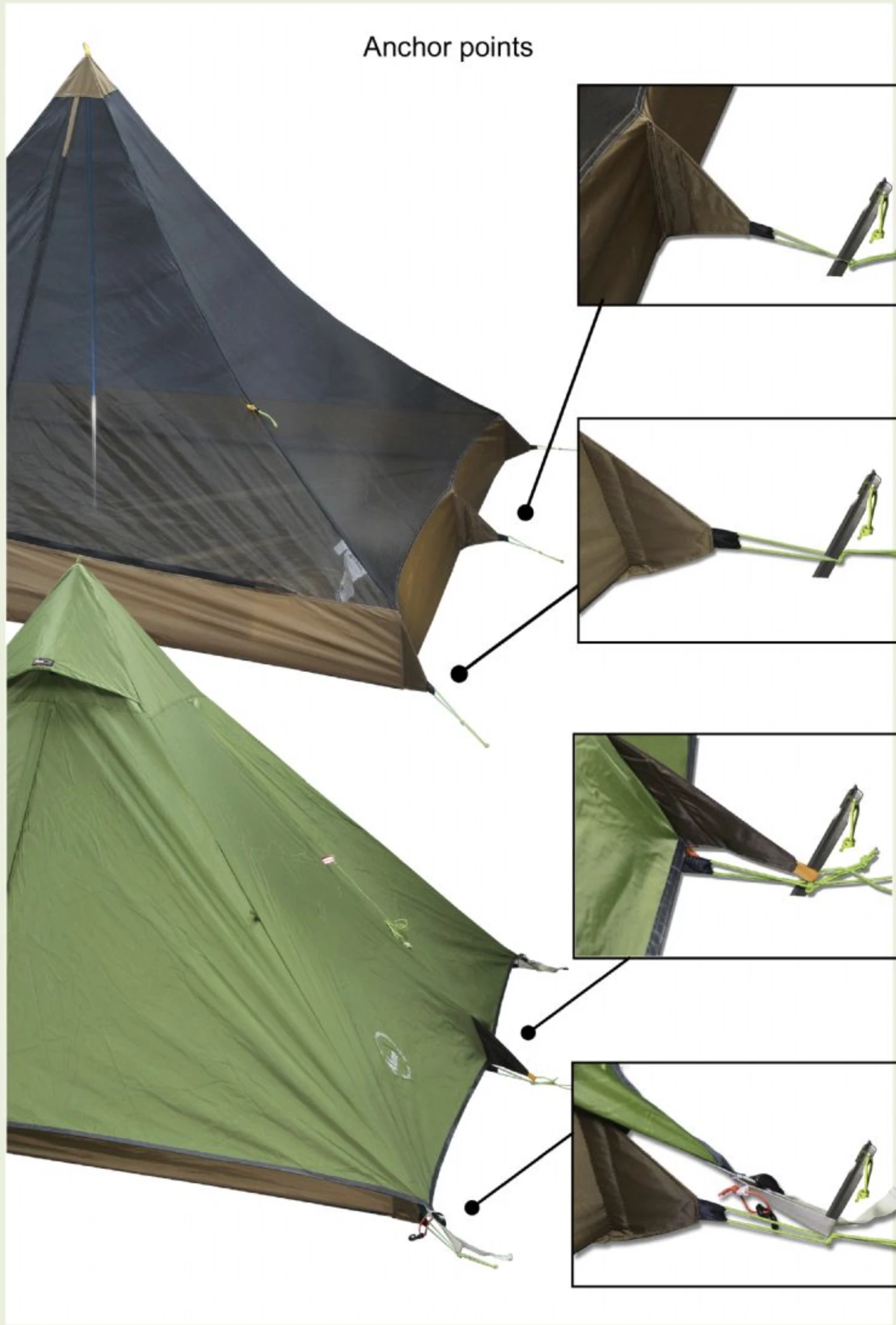 Luxe Outdoor Rect Inner 230 5 Luxe Outdoor Rect Inner 230 - Billede 3