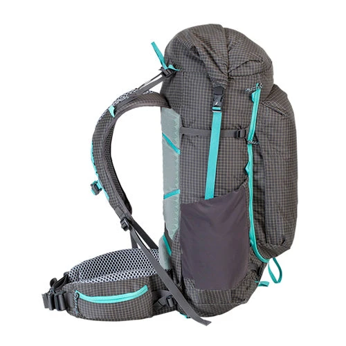 Mountainsmith Scream 50L WSD 4 Mountainsmith Scream 50L WSD - Billede 2