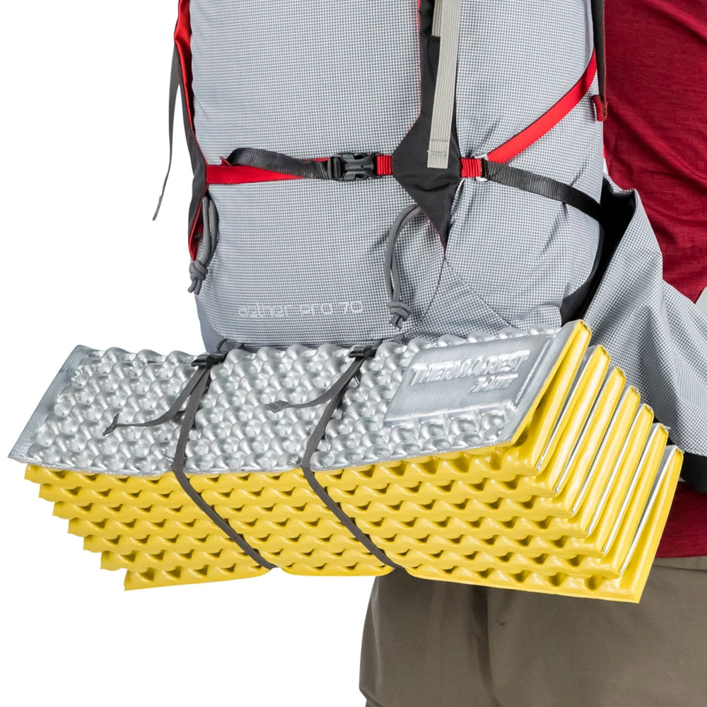 Osprey Aether Pro 70 Backpack 9 Osprey Aether Pro 70 Backpack - Billede 7