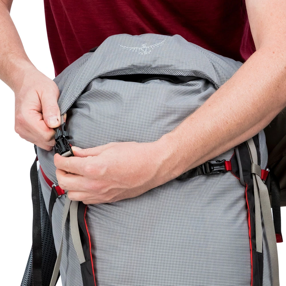 Osprey Aether Pro 70 Backpack 3 Osprey Aether Pro 70 Backpack