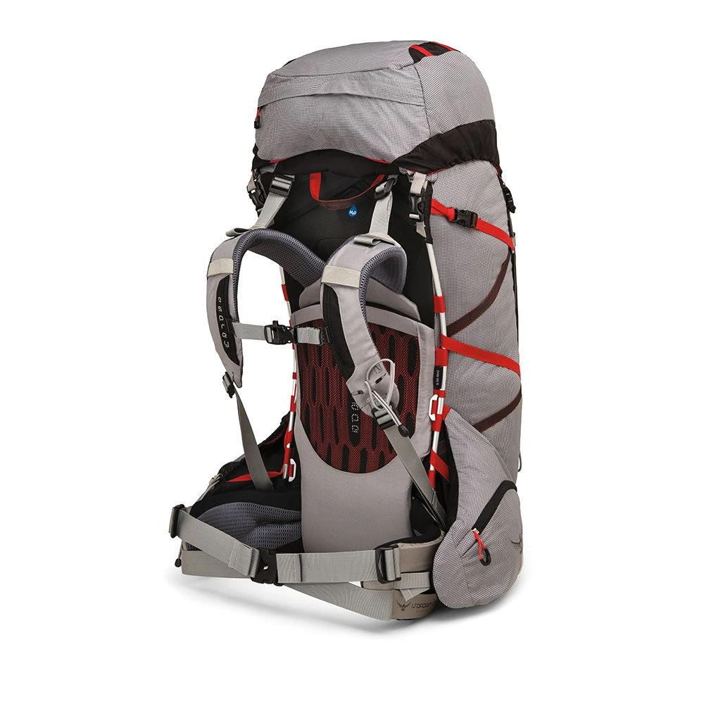 Osprey Aether Pro 70 Backpack 10 Osprey Aether Pro 70 Backpack - Billede 8