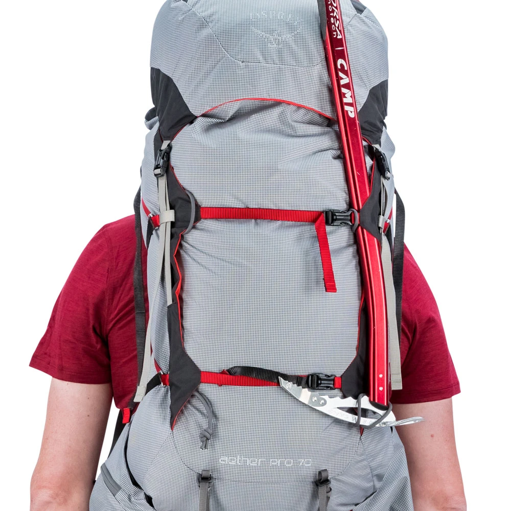 Osprey Aether Pro 70 Backpack 5 Osprey Aether Pro 70 Backpack - Billede 3