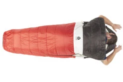 Sierra Designs Synthesis 20 Degree Long