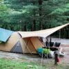 Hilleberg Tarp 5 - Minimalist Tarp - Sand 2 Hilleberg Tarp 5 - Minimalist Tarp - Sand -Camping I Det Fri 181901789 origpic 503005