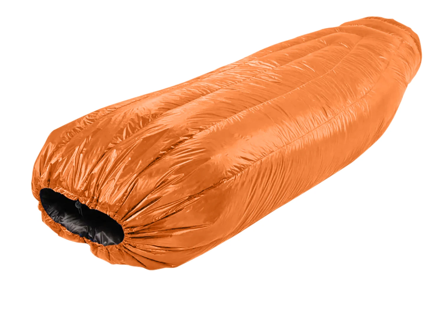 Enlightened Equipment Revelation Quilt 30°F (-1°C) Regular/Wide 6 Enlightened Equipment Revelation Quilt 30°F (-1°C) Regular/Wide - Billede 4