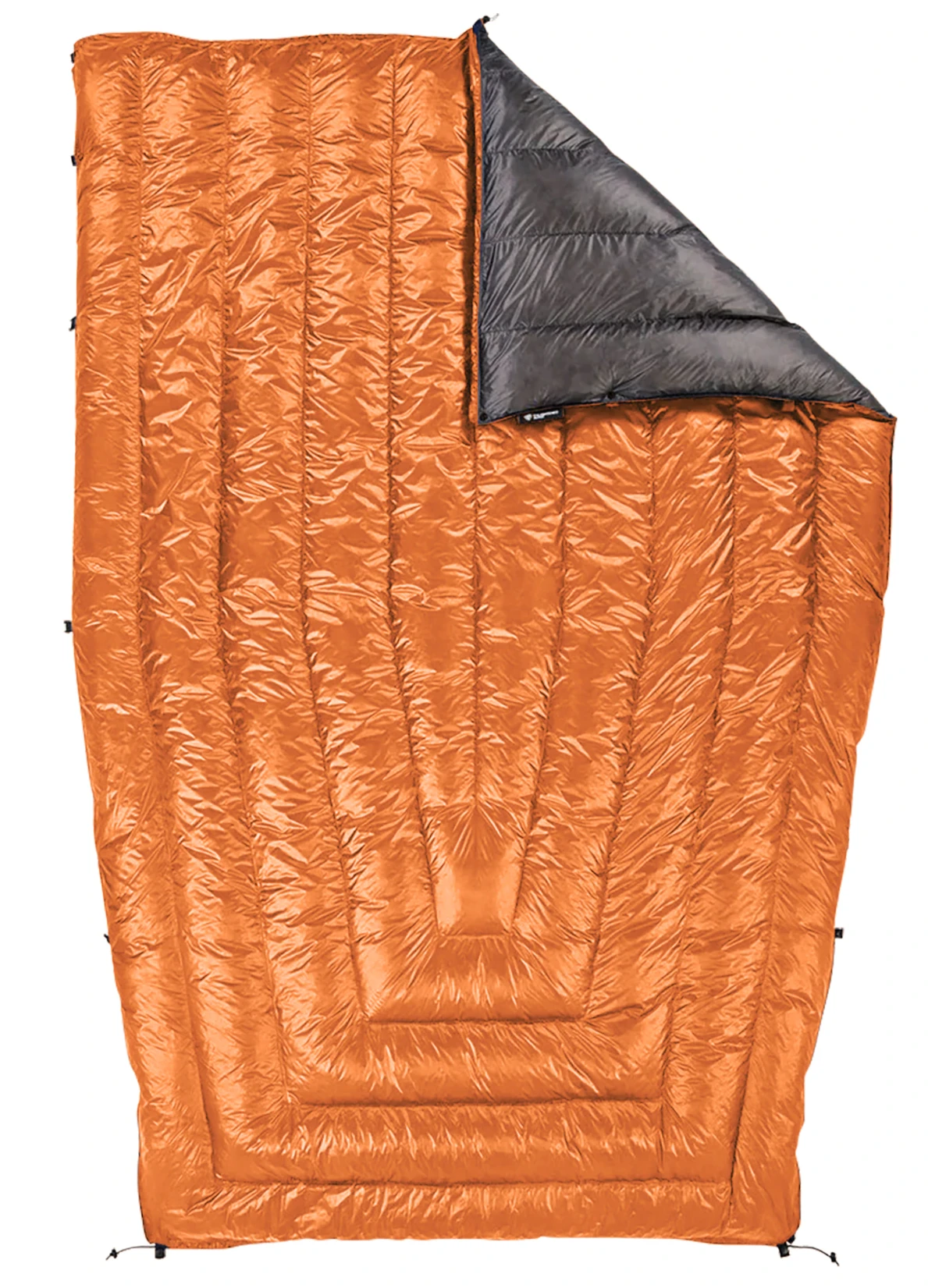 Enlightened Equipment Revelation Quilt 30°F (-1°C) Regular/Wide 9 Enlightened Equipment Revelation Quilt 30°F (-1°C) Regular/Wide - Billede 7