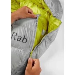 Rab Mythic 200 Regular Sleeping Bag -Camping I Det Fri 182145471 origpic b248fd