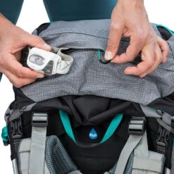 Osprey Ariel Pro 65 Womens