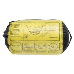 Sea To Summit Hammock Gear Sling Green 9 Sea To Summit Hammock Gear Sling Green -Camping I Det Fri 182295813 origpic d62978