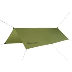 Sea To Summit Jungle Hammock Tarp -Camping I Det Fri 182295869 origpic 03e3b3