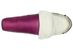 Sierra Designs Synthesis 20 Sleeping Bag Regular Womens -Camping I Det Fri 182800879 origpic 0467a6
