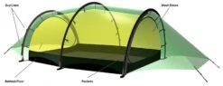 Hilleberg Helags 3 15 Hilleberg Helags 3 -Camping I Det Fri 183338831 origpic 080199