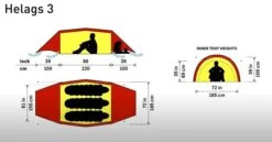 Hilleberg Helags 3 17 Hilleberg Helags 3 -Camping I Det Fri 183338831 origpic f31ff4