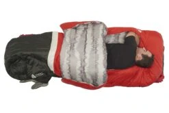 Sierra Design Frontcountry Bed 20° Regular -Camping I Det Fri 184142301 origpic f1c99b