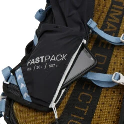 Ultimate Direction Fastpack 20L Backpack -Camping I Det Fri 184371765 origpic 949add