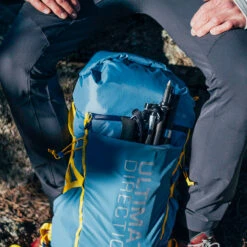 Ultimate Direction Fastpack 30L Backpack -Camping I Det Fri 184372503 origpic 6e09b4