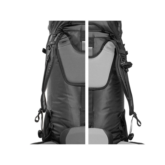 Exped THUNDER 50 Backpack Wmns 6 Exped THUNDER 50 Backpack Wmns - Billede 4