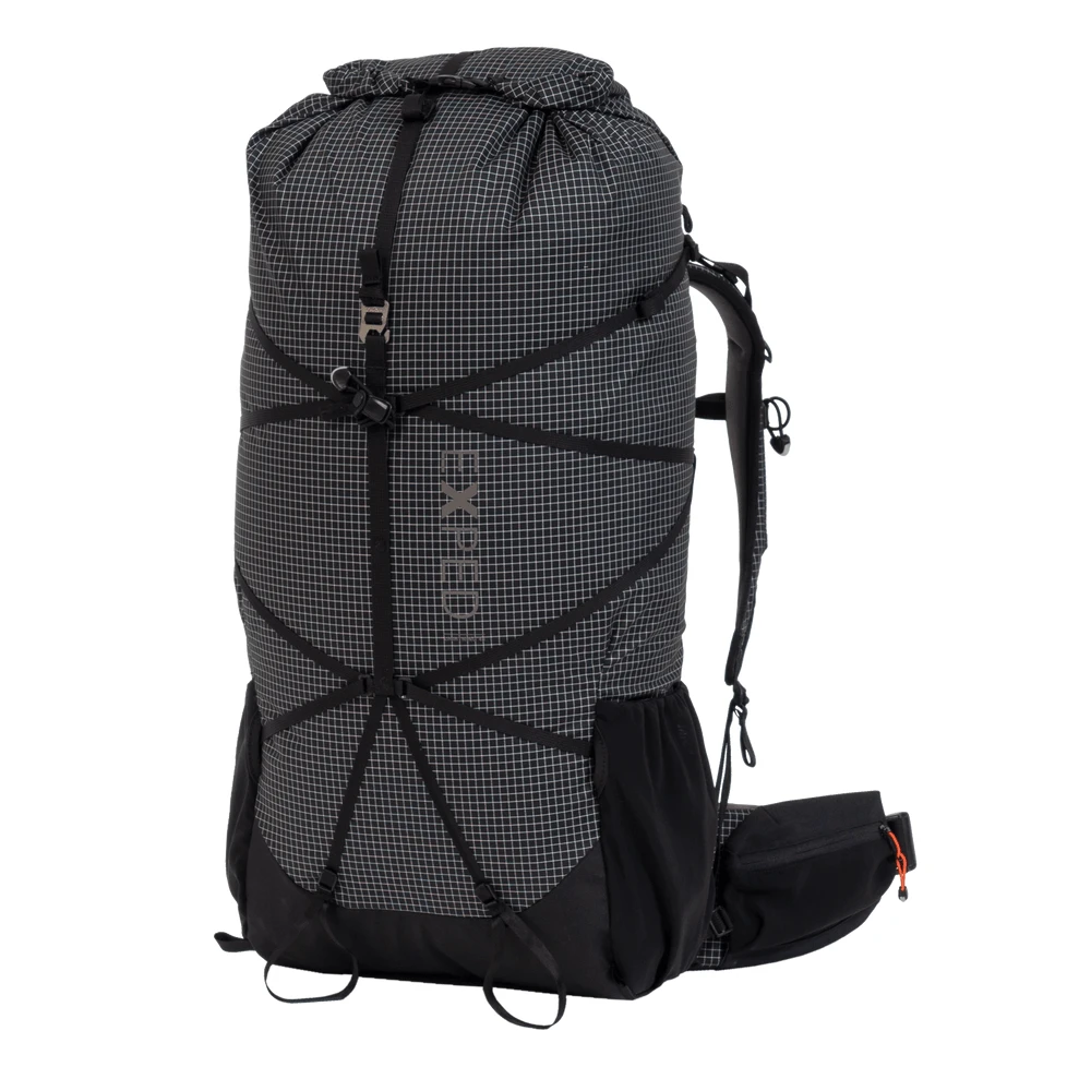 Exped LIGHTNING 45 Backpack Wmns 6 Exped LIGHTNING 45 Backpack Wmns - Billede 4