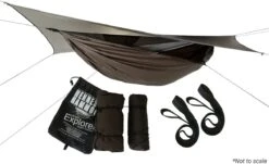 Hennessy Hammock Explorer Ultralite Classic XL -Camping I Det Fri 191148591 origpic 689518