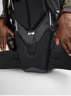 Klättermusen Ymer 2.0 Backpack 75L Raven L -Camping I Det Fri 191945761 origpic 81d728