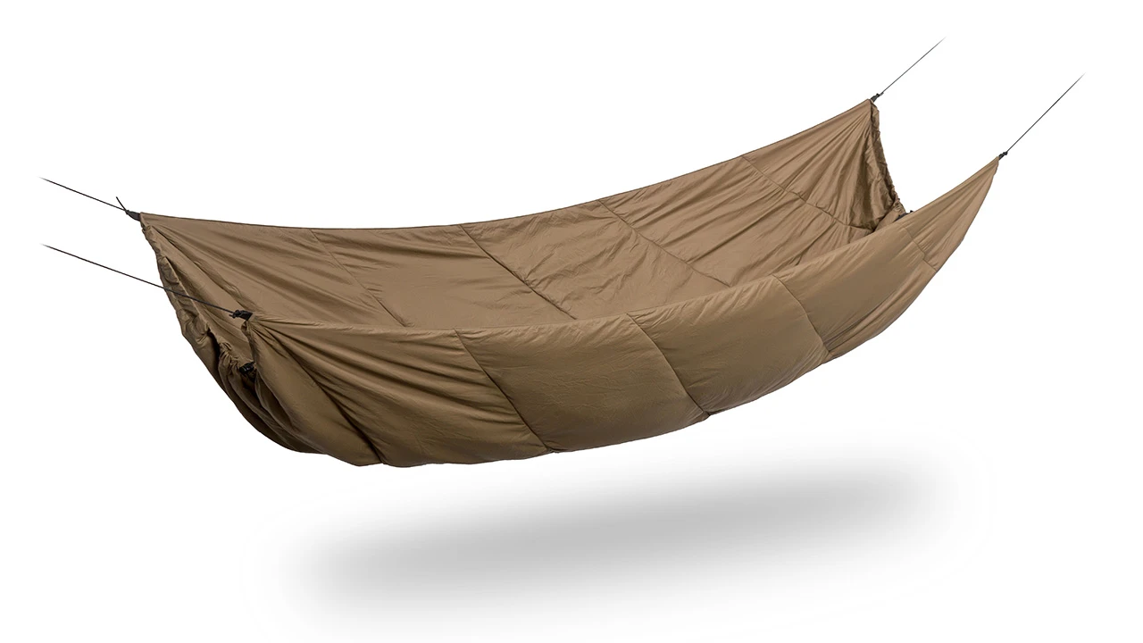 Lesovik OTUL Lite Underquilt ( 7°C) 6 Lesovik OTUL Lite Underquilt ( 7°C) - Billede 4