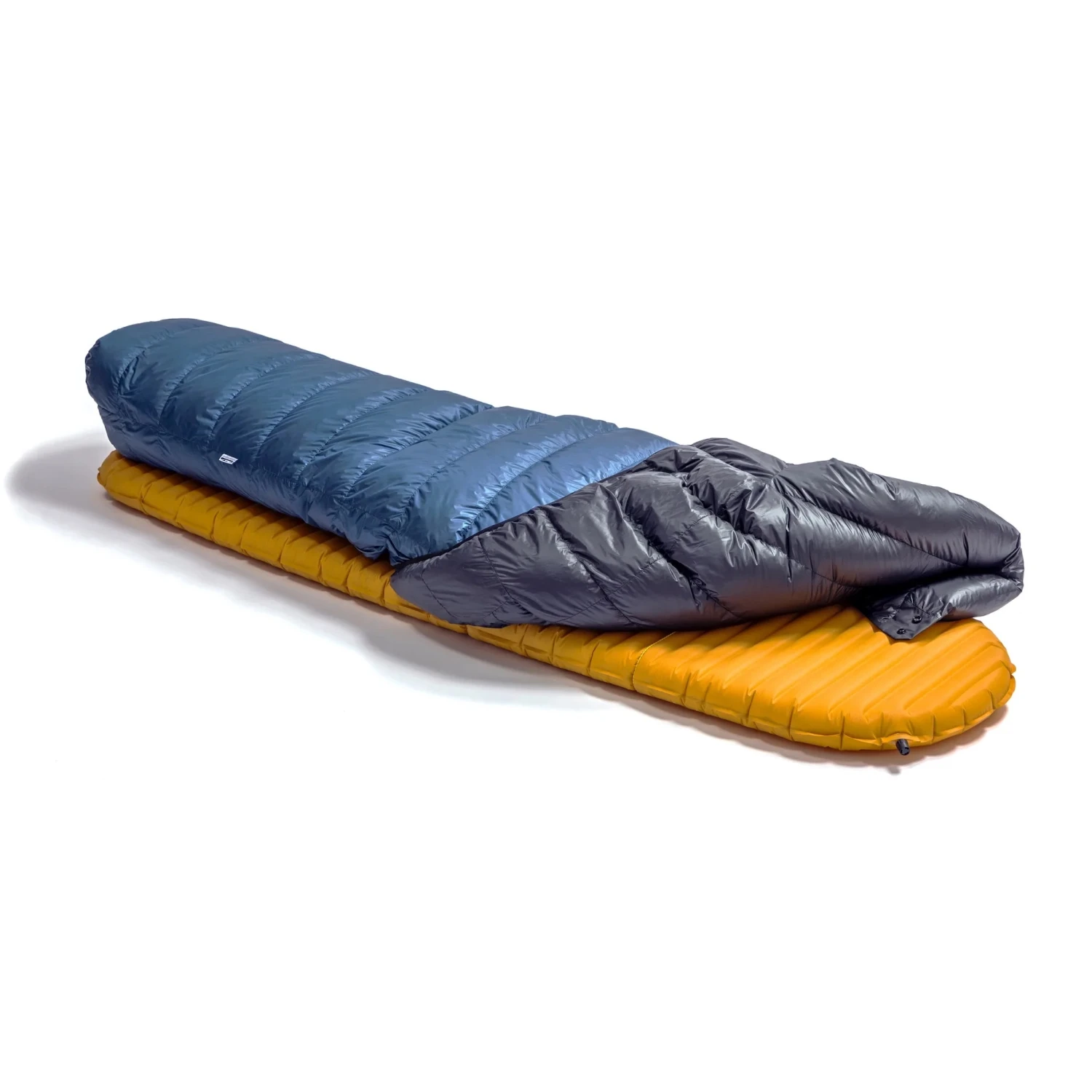 Katabatic Gear Sawatch 15°F/ -9,4°C Long Wide 6 Katabatic Gear Sawatch 15°F/ -9,4°C Long Wide - Billede 4