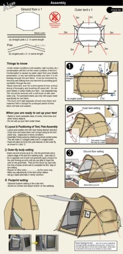 Luxe Outdoor Oasis Shelter -Camping I Det Fri 195773357 origpic f5d6f7