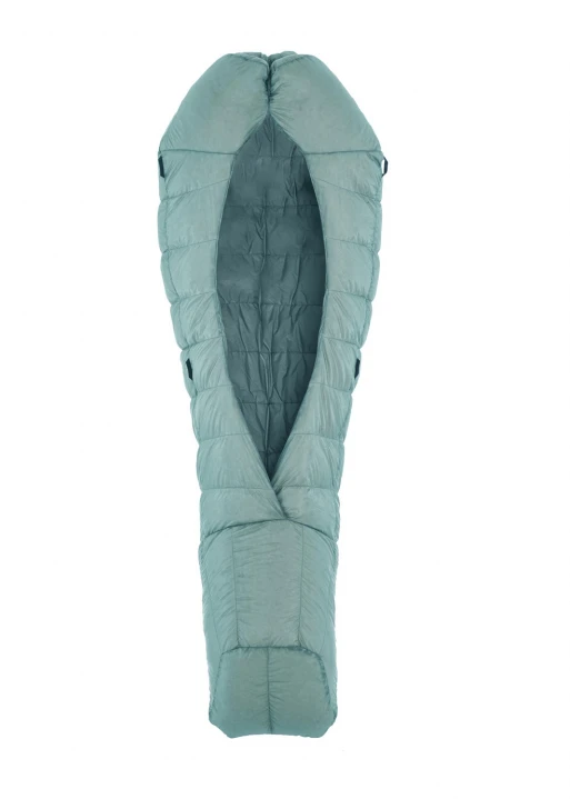 Lesovik Hex Dun Topquilt 400g -6c 5 Lesovik Hex Dun Topquilt 400g -6c - Billede 3