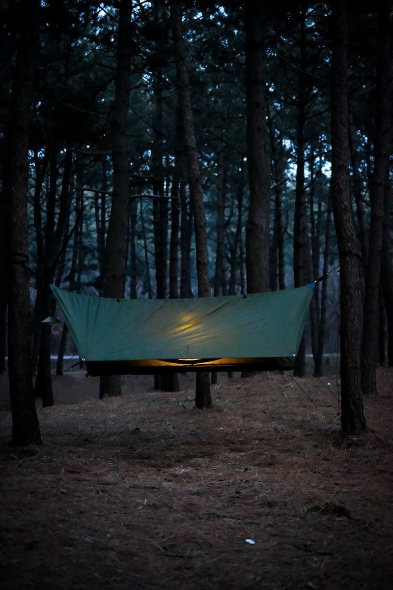 Haven Tent 13 Haven Tent - Billede 11