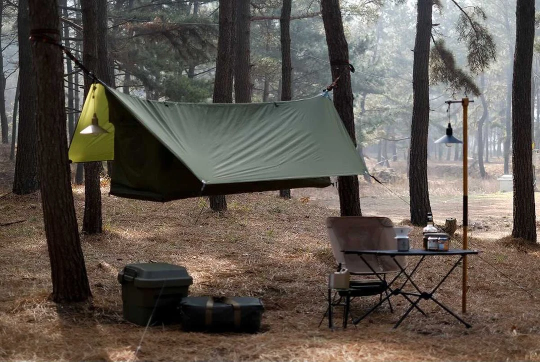 Haven Tent 10 Haven Tent - Billede 8