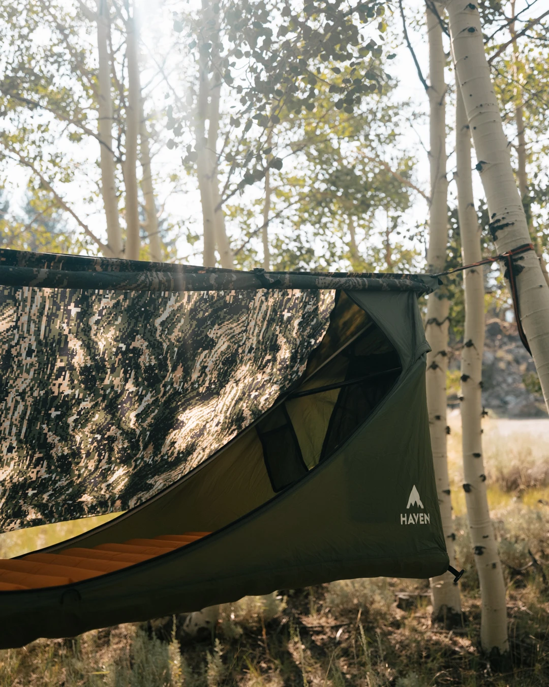 Haven Tent 11 Haven Tent - Billede 9