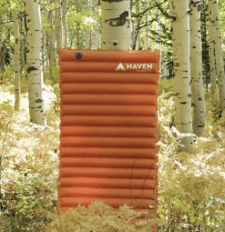 Haven Tent Insulated Pad XL -Camping I Det Fri 199681675 origpic 64e418