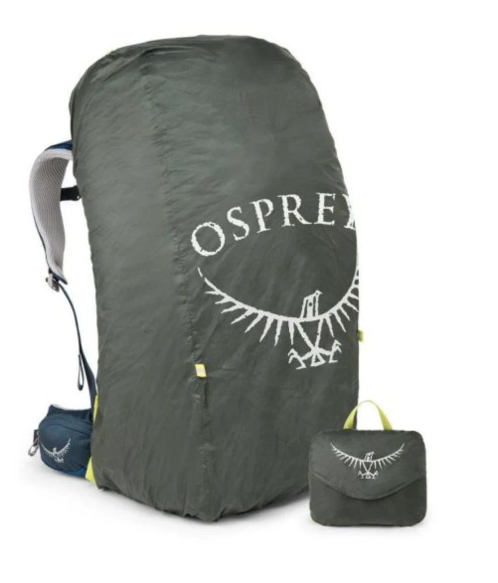 Osprey ULTRALIGHT RAINCOVER XL 4 Osprey ULTRALIGHT RAINCOVER XL - Billede 2