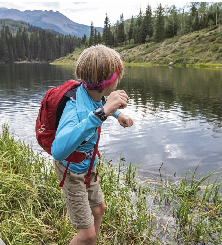 Osprey Talon Jr 4 Osprey Talon Jr - Billede 2