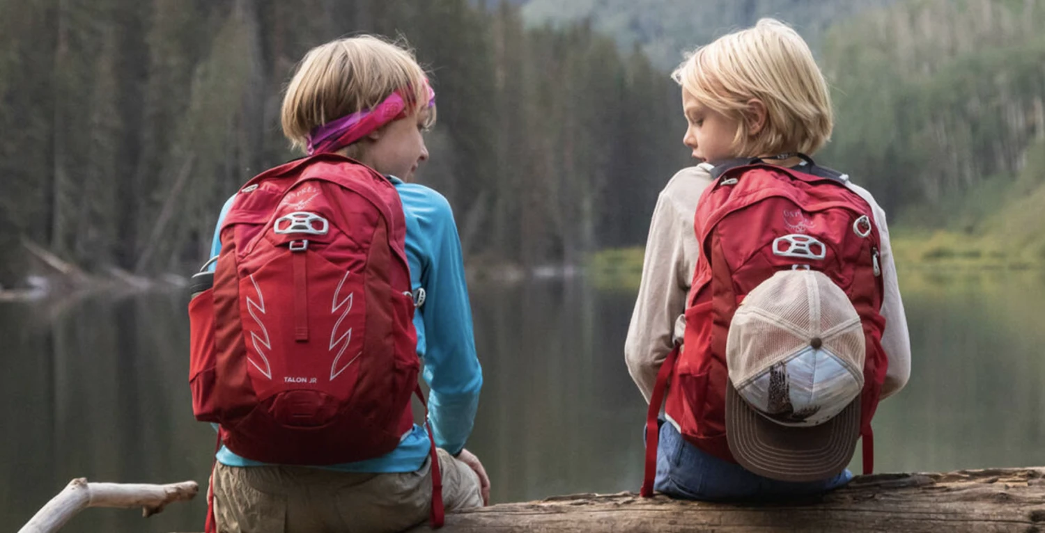 Osprey Talon Jr 9 Osprey Talon Jr - Billede 7