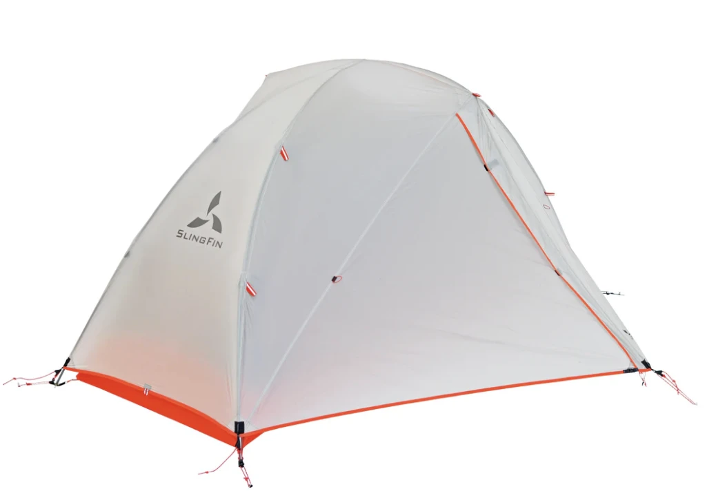 Slingfin Portal 1 UL Tent 3 Slingfin Portal 1 UL Tent