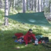 Hilleberg Tarp UL 20 Green