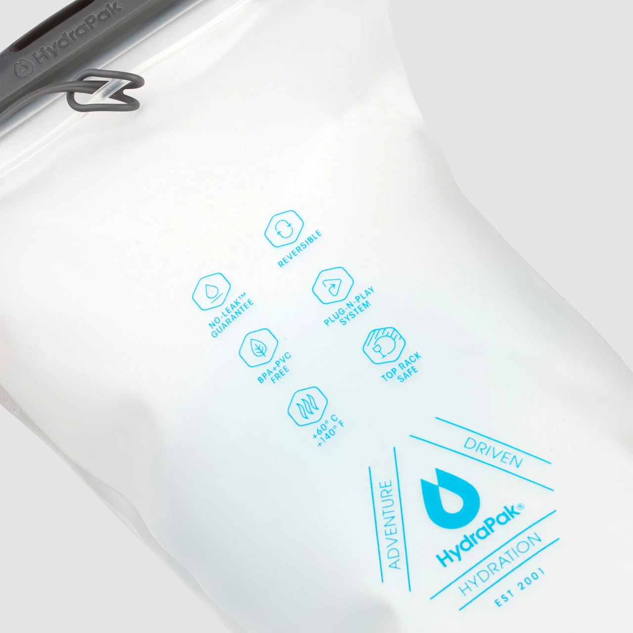 Ultimate Direction 2L Reservoir 3 Ultimate Direction 2L Reservoir