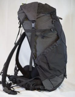ULA Equipment Catalyst 75 Liter Backpack -Camping I Det Fri 204411871 origpic 43871f