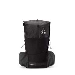 Hyperlite Mountain Gear Unbound 40 - Black -Camping I Det Fri 3 2