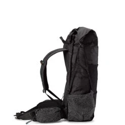 Hyperlite Mountain Gear Unbound 40 - Black -Camping I Det Fri 4 2