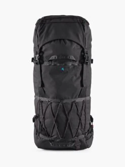 Klättermusen Bergelmer Hiking Backpack 50L -Camping I Det Fri 40437u11 bergelmer backpack 50l raven 001