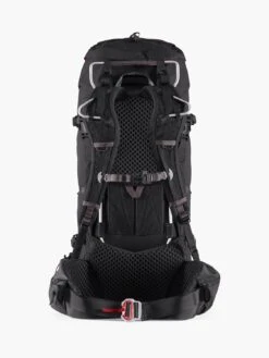 Klättermusen Bergelmer Hiking Backpack 50L -Camping I Det Fri 40437u11 bergelmer backpack 50l raven 004