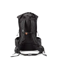 Hyperlite Mountain Gear Unbound 40 - Black -Camping I Det Fri 5 2