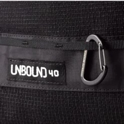 Hyperlite Mountain Gear Unbound 40 - Black -Camping I Det Fri 7 3