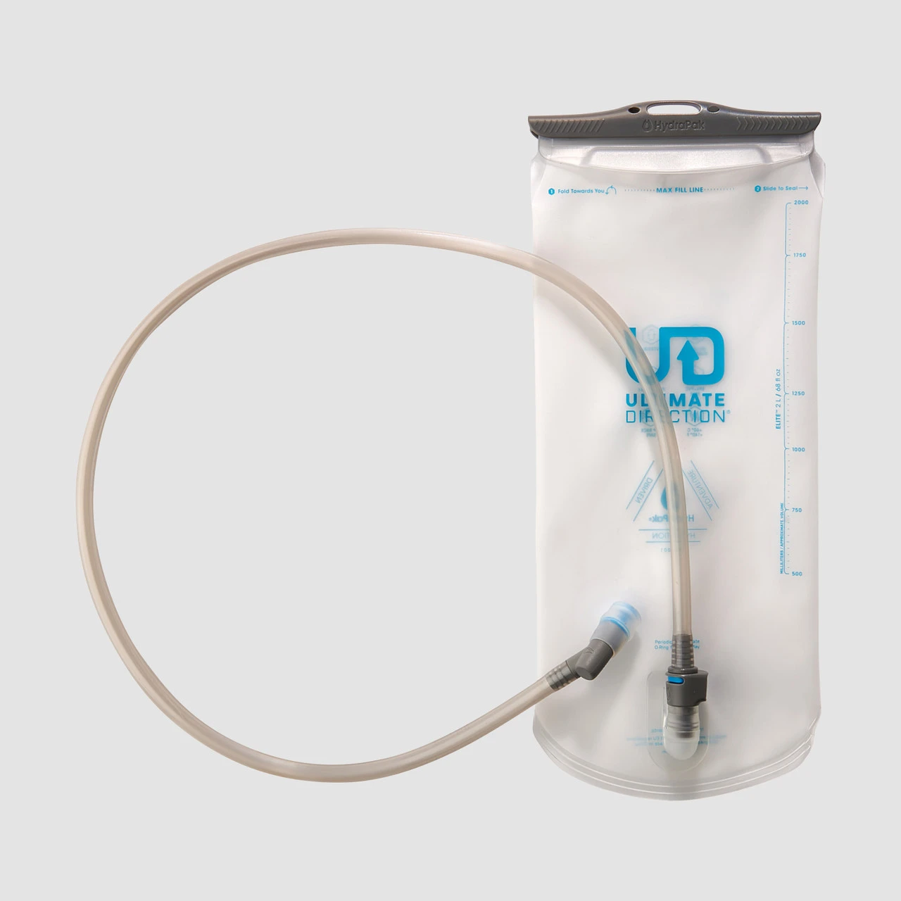 Ultimate Direction 2L Reservoir 5 Ultimate Direction 2L Reservoir - Billede 3