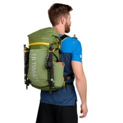 Ultimate Direction Fastpack 40L Backpack -Camping I Det Fri 88