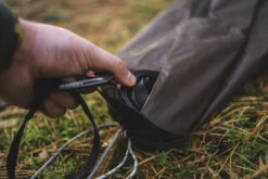 Lesovik LARVA Stuff Sack 11 Lesovik LARVA Stuff Sack -Camping I Det Fri A7R09904